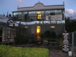 Отель Heritage Guesthouse  Юг Запад Рокс